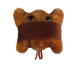 Giantmicrobes Original Scum (Biddulphia) Plush Educational Toy - Guzzgoggs