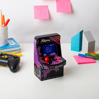 Hand Held Electronic Arcade Game - Mini Retro Arcade - Guzzgoggs