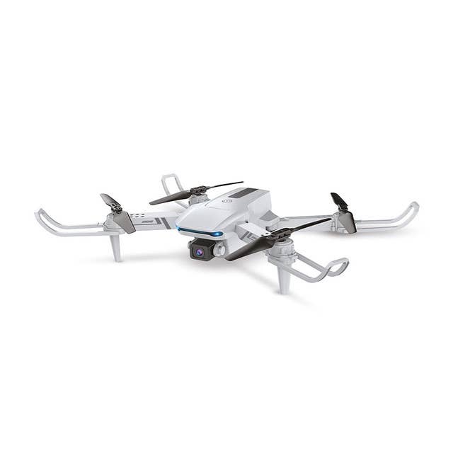 Harrier Folding Drone with FPV V2 PSTI - Guzzgoggs