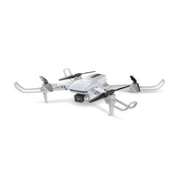 Harrier Folding Drone with FPV V2 PSTI - Guzzgoggs