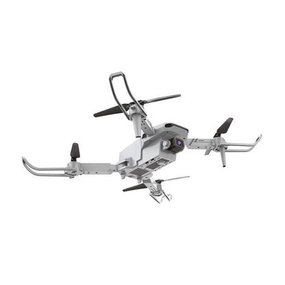 Harrier Folding Drone with FPV V2 PSTI - Guzzgoggs