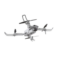 Harrier Folding Drone with FPV V2 PSTI - Guzzgoggs