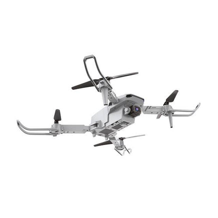 Harrier Folding Drone with FPV V2 PSTI - Guzzgoggs