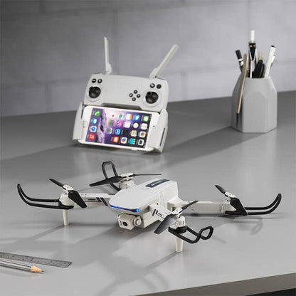 Harrier Folding Drone with FPV V2 PSTI - Guzzgoggs