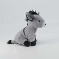 Jomanda Donkey Plush Soft Toy - 18cm - Guzzgoggs