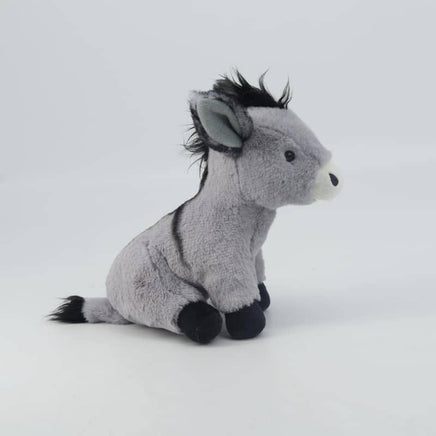 Jomanda Donkey Plush Soft Toy - 18cm - Guzzgoggs