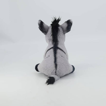 Jomanda Donkey Plush Soft Toy - 18cm - Guzzgoggs