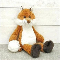Jomanda Foxy Dave 20cm - Guzzgoggs