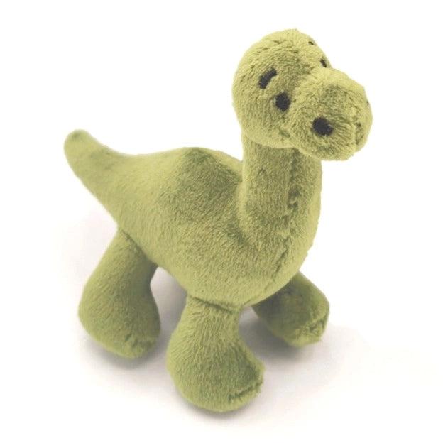 Jomanda Loch Ness Mini Plush 'Nessie' 10cm - Guzzgoggs