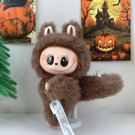 Labubu Inspired Plush - Zimomo - Guzzgoggs