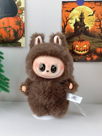 Labubu Inspired Plush - Zimomo - Guzzgoggs