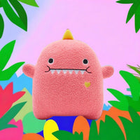 Noodoll Missdino - Pink Dinosaur - Guzzgoggs