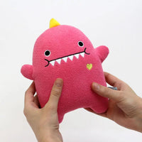 Noodoll Missdino - Pink Dinosaur - Guzzgoggs