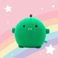 Noodoll Ricemelon Cushion - Guzzgoggs