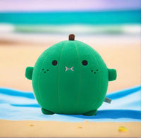 Noodoll Ricemelon Cushion - Guzzgoggs