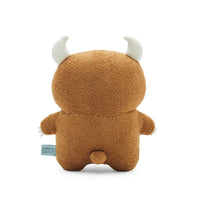Noodoll - Ricemon - Brown Monster - Guzzgoggs