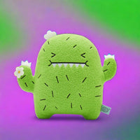 Noodoll - Riceouch - Green Cactus - Guzzgoggs