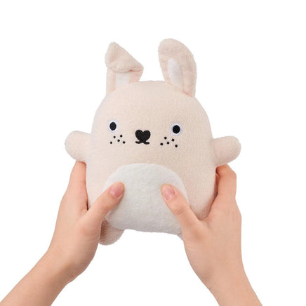 Noodoll - Riceturnip - Bunny Rabbit with Bent Ear - Guzzgoggs