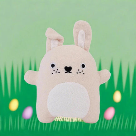 Noodoll - Riceturnip - Bunny Rabbit with Bent Ear - Guzzgoggs