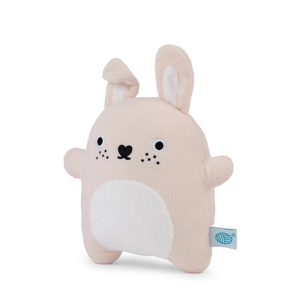 Noodoll - Riceturnip - Bunny Rabbit with Bent Ear - Guzzgoggs