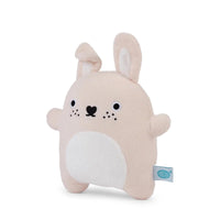 Noodoll - Riceturnip - Bunny Rabbit with Bent Ear - Guzzgoggs