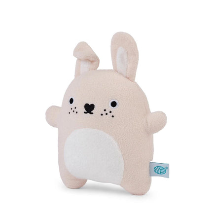 Noodoll - Riceturnip - Bunny Rabbit with Bent Ear - Guzzgoggs