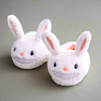 Officially Licensed Max Slippers (Sam and Max) from UNCUTE - Guzzgoggs