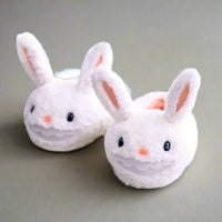 Officially Licensed Max Slippers (Sam and Max) from UNCUTE - Guzzgoggs