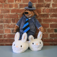 Officially Licensed Max Slippers (Sam and Max) from UNCUTE - Guzzgoggs