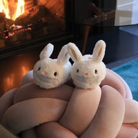 Officially Licensed Max Slippers (Sam and Max) from UNCUTE - Guzzgoggs