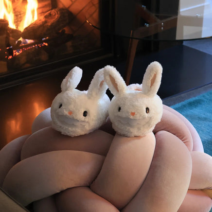 Officially Licensed Max Slippers (Sam and Max) from UNCUTE - Guzzgoggs