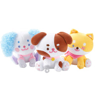 Power Puppies Pack of Three (Jaden, Lydia and Ash) - Guzzgoggs