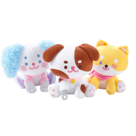 Power Puppies Pack of Three (Jaden, Lydia and Ash) - Guzzgoggs