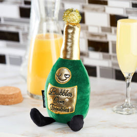 Punchkins - Bubbles Over Troubles - Teenage / Kidult Plush - Guzzgoggs