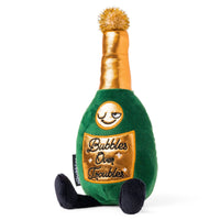 Punchkins - Bubbles Over Troubles - Teenage / Kidult Plush - Guzzgoggs