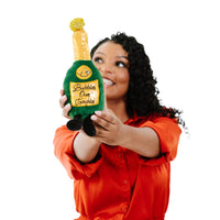 Punchkins - Bubbles Over Troubles - Teenage / Kidult Plush - Guzzgoggs