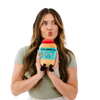 Punchkins - Nuts About You - Teenage / Kidult Plush - Guzzgoggs