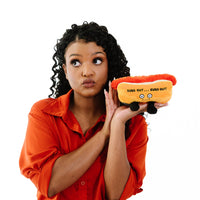 Punchkins - Suns Out Buns Out - Teenage / Kidult Plush - Guzzgoggs