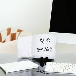 Punchkins - That's How I Roll - Teenage / Kidult Plush - Guzzgoggs