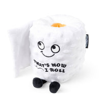 Punchkins - That's How I Roll - Teenage / Kidult Plush - Guzzgoggs