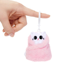 Purritos Mochi Keyring - Guzzgoggs