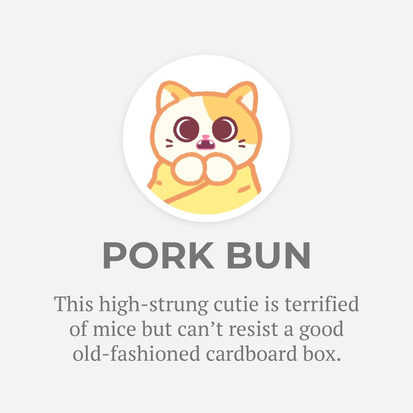 Purritos - Pork Bun - Guzzgoggs