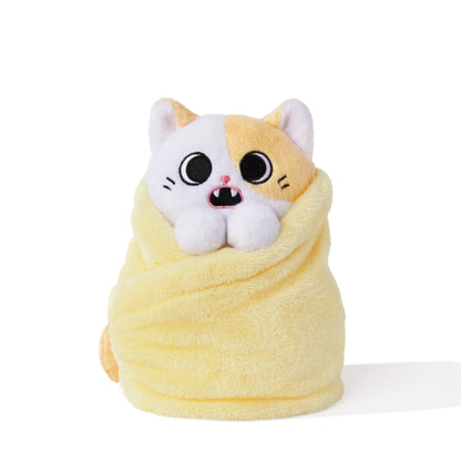 Purritos - Pork Bun - Guzzgoggs