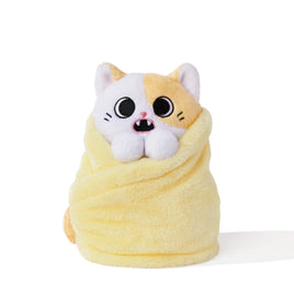 Purritos - Pork Bun - Guzzgoggs