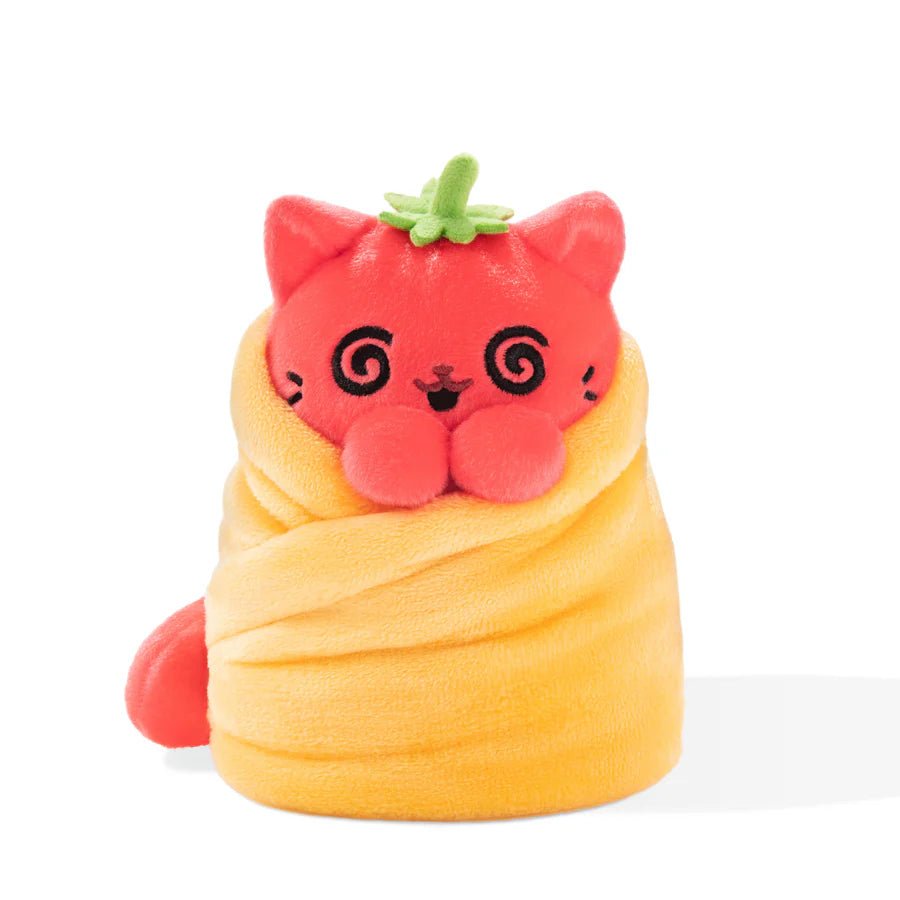 Purritos - Salsa - Guzzgoggs