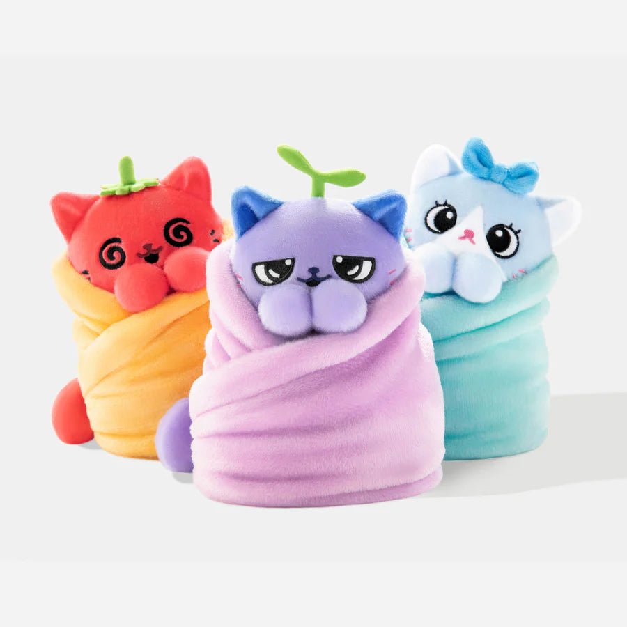 Purritos - Salsa - Guzzgoggs