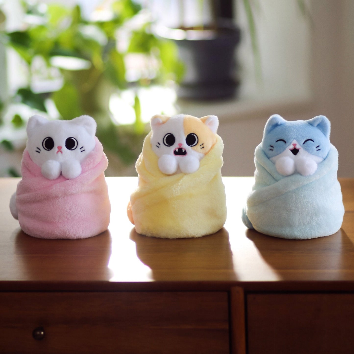 Purritos - Strawberry - Guzzgoggs