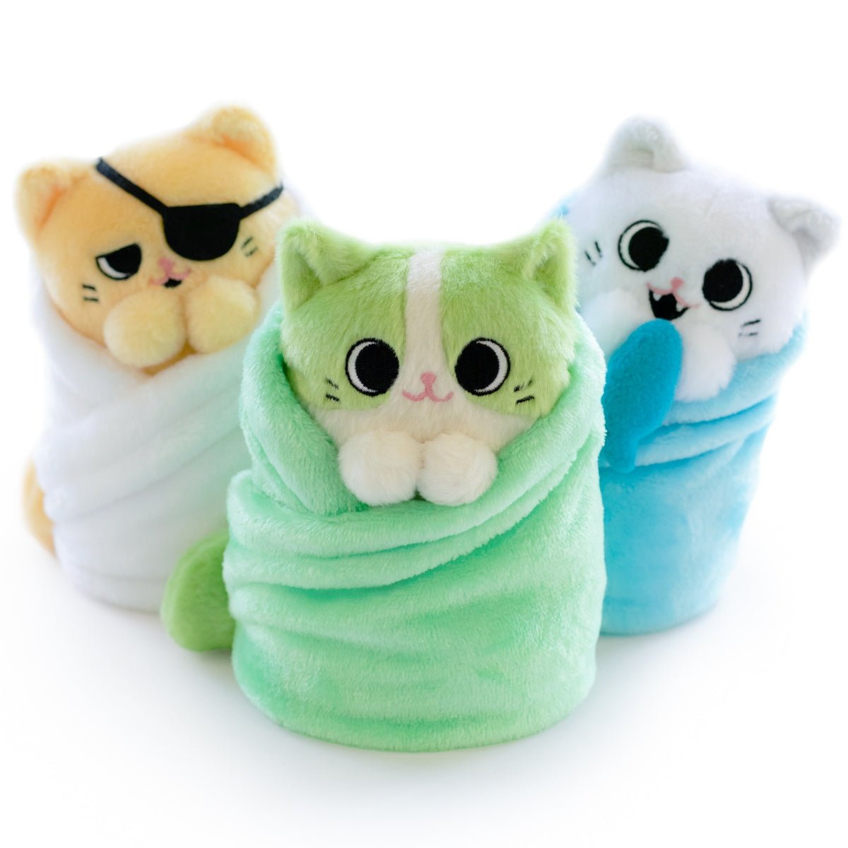 Purritos - Tamago - Guzzgoggs