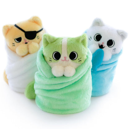 Purritos - Tamago - Guzzgoggs