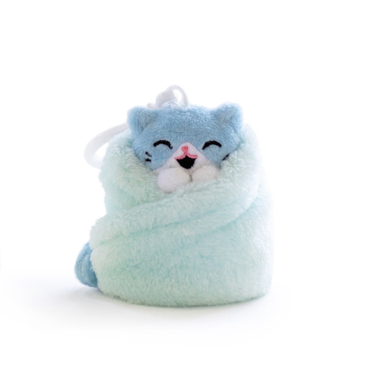Purritos Tuna Keyring - Guzzgoggs